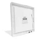 PANEL PLAFON CUADRADO KING 24W AC165-265V FRIO 6500K