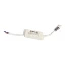 PANEL PLAFON CUADRADO KING 24W AC165-265V FRIO 6500K