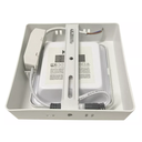 PANEL PLAFON CUADRADO KING 6W AC165-265V FRIO 6500K