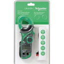 PINZA AMPERIMÉTRICA DIGITAL THORSMAN