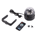 LAMPARA LED ESPECIAL TBCIN PARTY MINI BOLA DISCO RGB 3W - AUDIORITMICA
