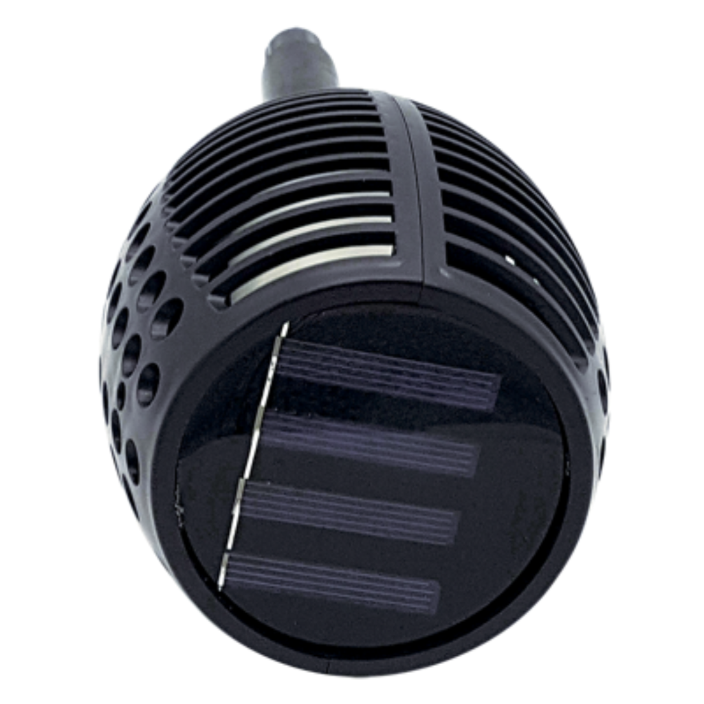 LUMINARIA DE JARDIN ESTACA TIPO ANTORCHA
AUTONOMA SOLAR TBCIN EFECTO LLAMA 9CM