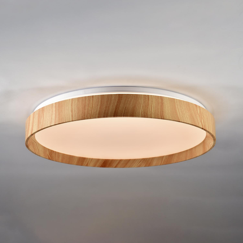 Aplique de techo  BORE MD 32W DIM