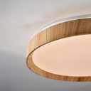 Aplique de techo  BORE MD 32W DIM