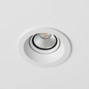 Downlight VK-SETRA 007BM GU10/Módulo IP20 blanco