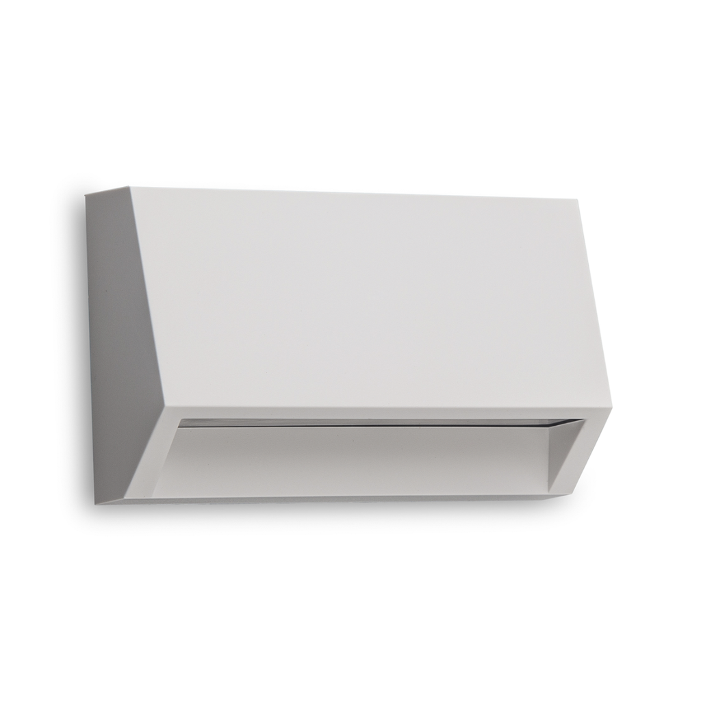 Iluminación Exterior de pared VK-GROVE-3,5W-3000K 3,5W G-B-N 200 220x80x36mm