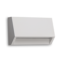 Iluminación Exterior de pared VK-GROVE-3,5W-3000K 3,5W G-B-N 200 220x80x36mm