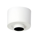 Iluminación de Techo SCL-SOCHI 6W 600 lm 3000 4000 6500°K IP20 blanco