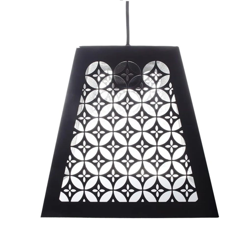 FAROL SOHO MESOPOTAMIA NEG TEX