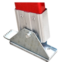 Escalera Aluminio Articulada Dielectrica 2 X 12
