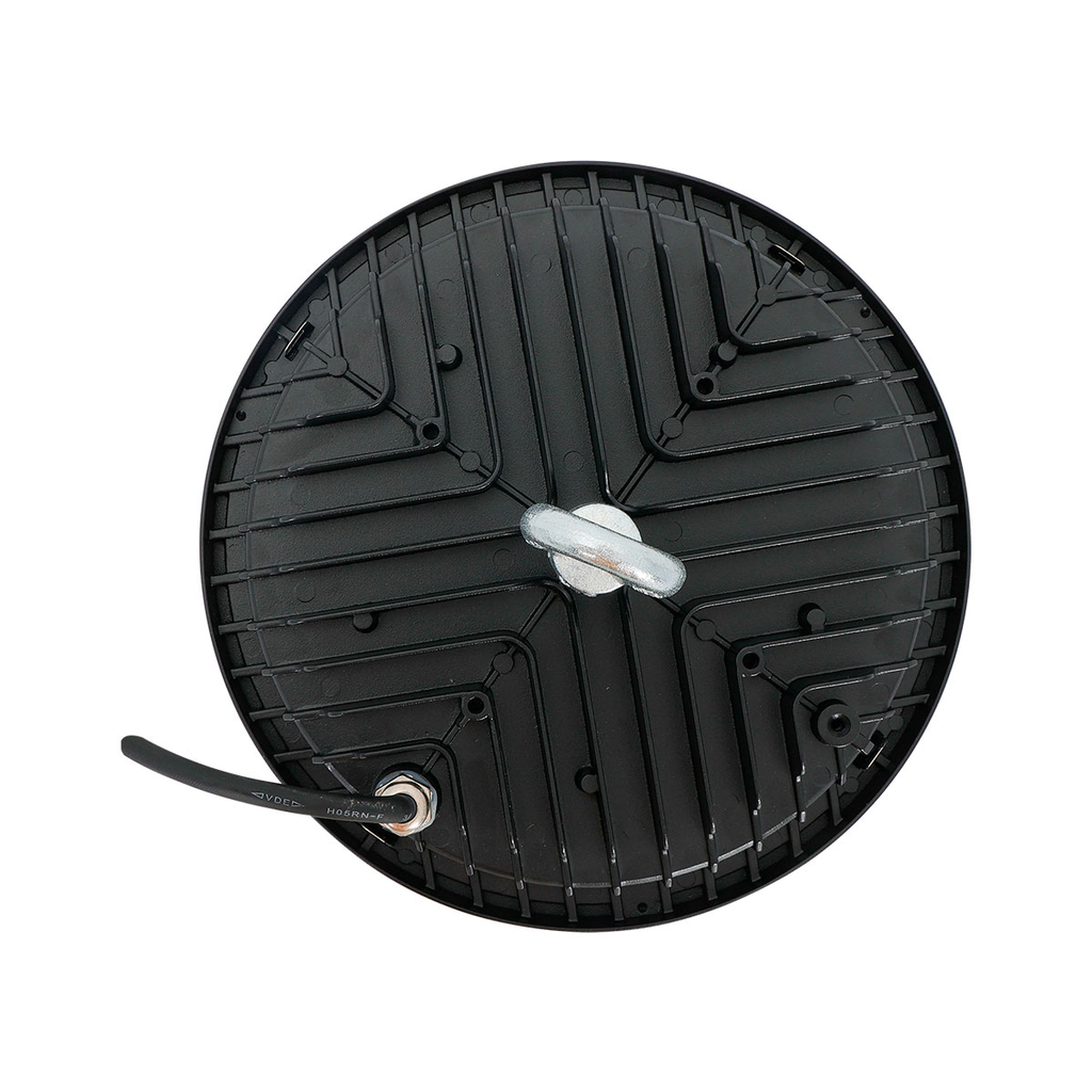 Luminaria led galponera 150 W - fría