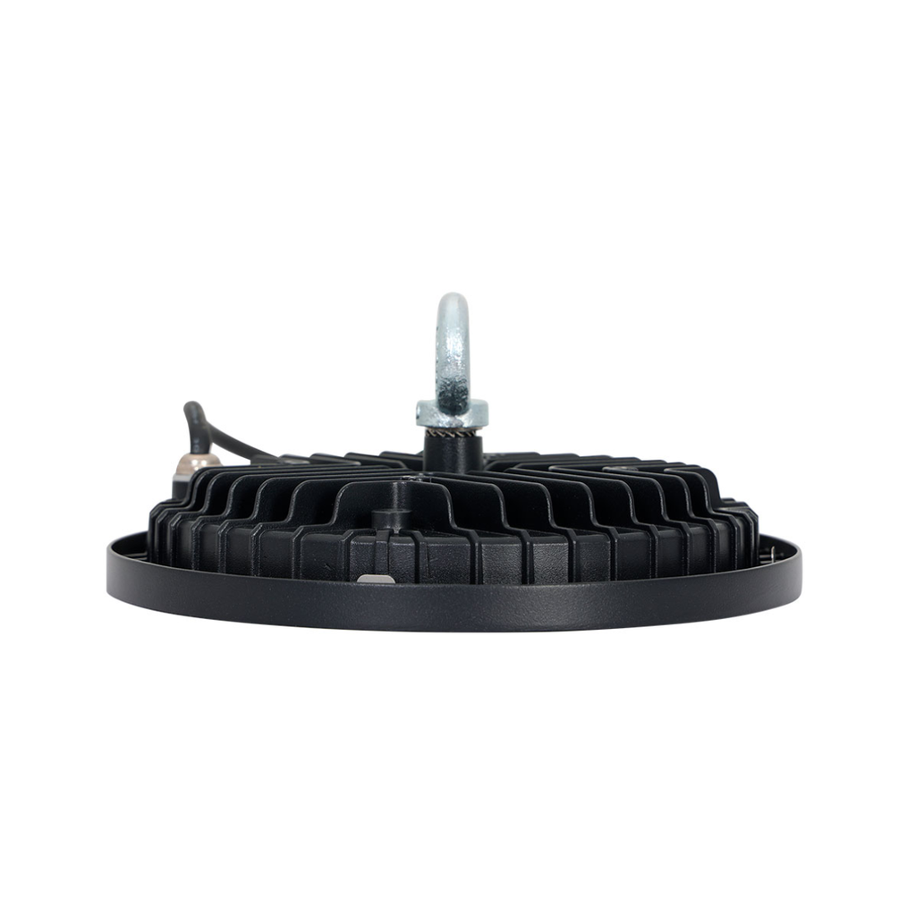 Luminaria led galponera 200 W - fría
