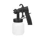 Equipo de pintar KUSHIRO 500 - 650 W