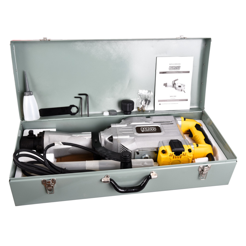 Martillo demoledor MPK-90K