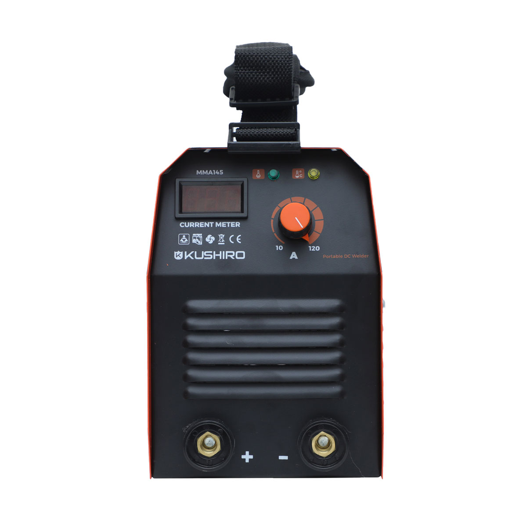 Soldadora Miyawa 100 A
