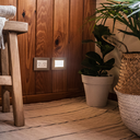 MODULO LED - CORTESIA/LUZ BLANCA CALIDA - BLANCA