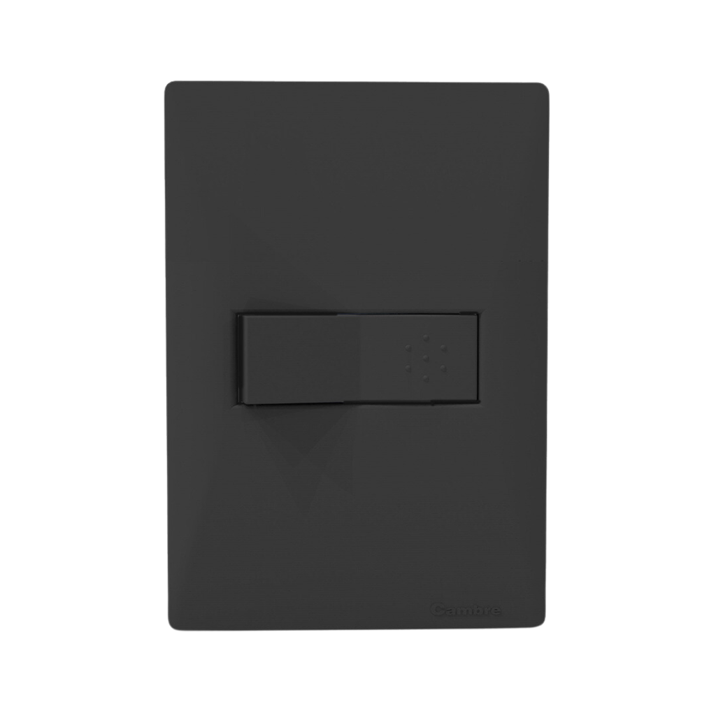 TAPA 1 MODULO SIGLO XXII GRIS