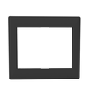 TAPA 8 MODULOS SIGLO XXII GRIS