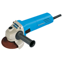 Amoladora angular  750W | Ø disco 115 mm | 1100 r.p.m.