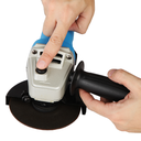 Amoladora angular  750W | Ø disco 115 mm | 1100 r.p.m.