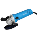 Amoladora angular en Kit 750W | Ø disco 115 mm | 1100 r.p.m.