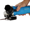Amoladora angular en Kit 750W | Ø disco 115 mm | 1100 r.p.m.