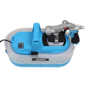 Equipo para pintar con aire Caliente  1200 W | Viscosidad máx. 100 Din/seg | Caudal máx. 1000 mL/seg | 4,2 Kg