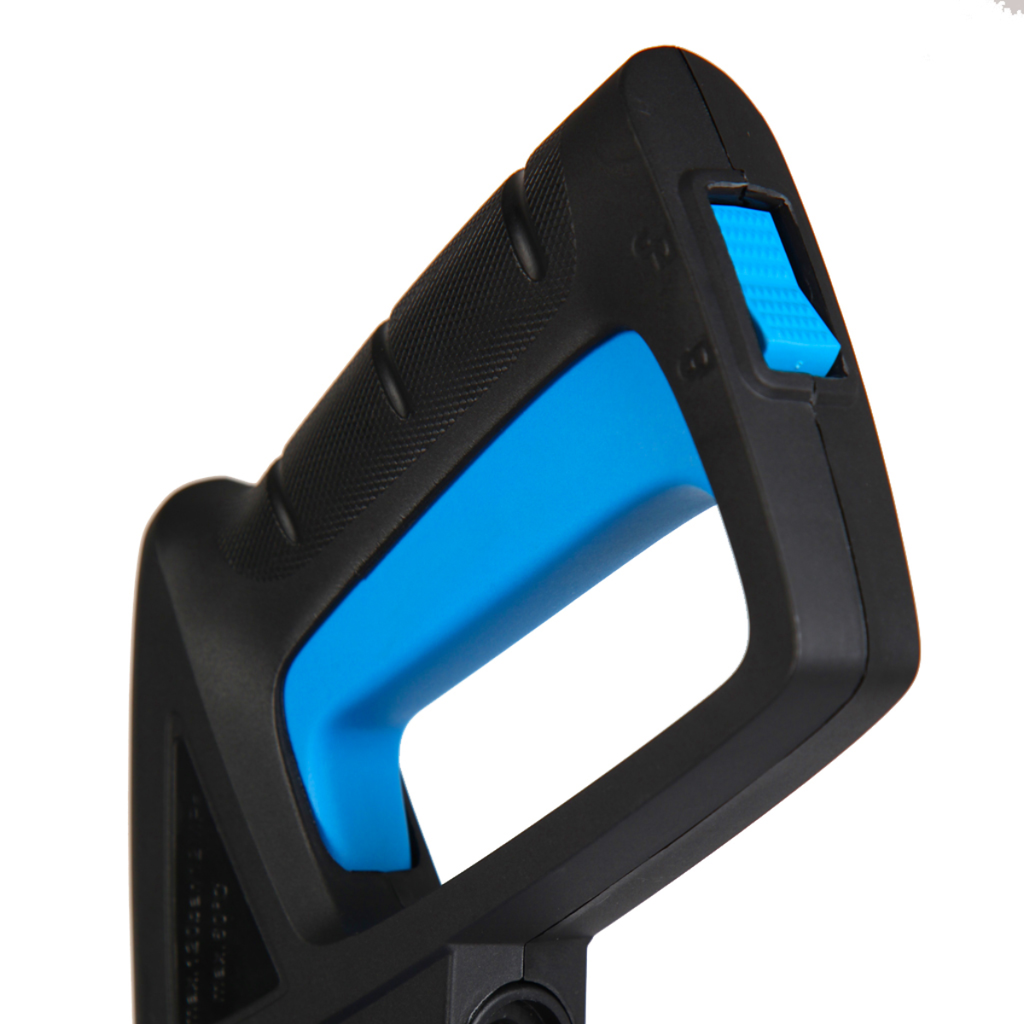 Hidrolavadora de agua fría GAMMA Elite 127 60/90 Bar | Motor 1200 W | 330 L/hora