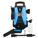 Hidrolavadora de agua fría GAMMA Elite 127 60/90 Bar | Motor 1200 W | 330 L/hora