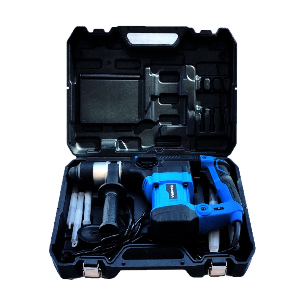 Martillo electroneumático 1500W
