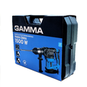 Martillo electroneumático 1500W