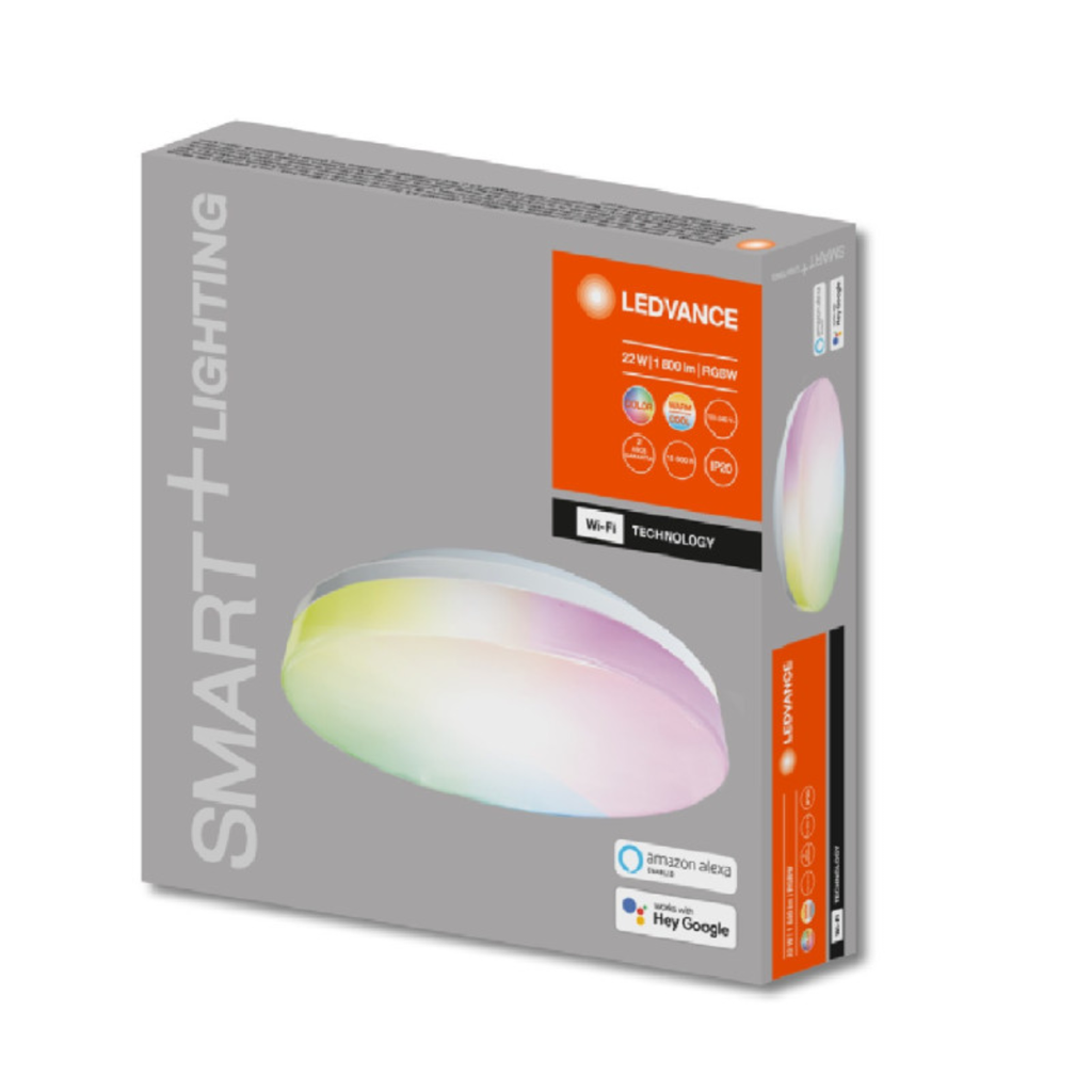 LEDVANCE CEILING SMART+ WiFi