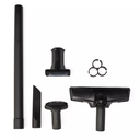 Aspiradora inalambrica.TE-VC 18 Li SoloBateria compatible con Power X-Change - 3.4 kpa - 0,65 lts - Incluye setde boquillas. Equipo sin bateria ni cargador. Reeemplaza a 2347122