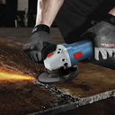 GWS 700 Amoladora Angular 4 1/2" REE A GWS 6-115