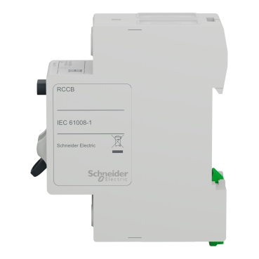 Disyuntor Diferencial Easy9 2P 63A 30mA Clase AC