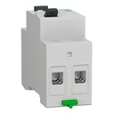 Disyuntor Diferencial Easy9 2P 63A 30mA Clase AC
