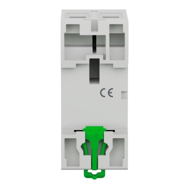 Disyuntor Diferencial Easy9 2P 63A 30mA Clase AC