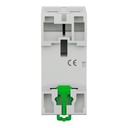 Disyuntor Diferencial Easy9 2P 63A 30mA Clase AC