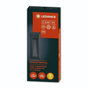 LEDVANCE DECOLED VERTICAL BLACK 1W IP65
