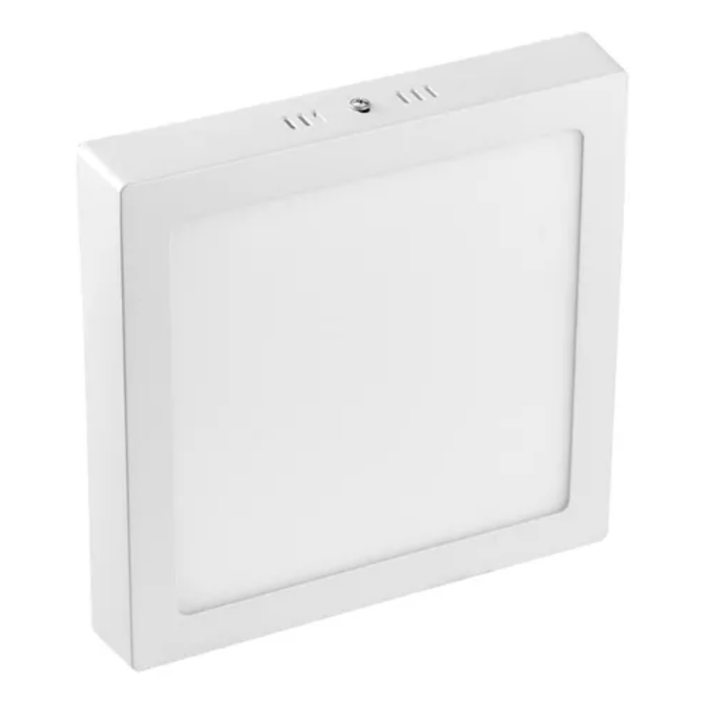 LEDVANCE SLIM PLAFON CUADRADO 15W/865 G2