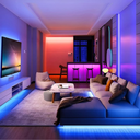 LEDVANCE TIRA LED SMART + WiFi 4,25W/m RGBW