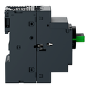 Guardamotor Magnético 3P X 50A con Poder Corte de 50KA 