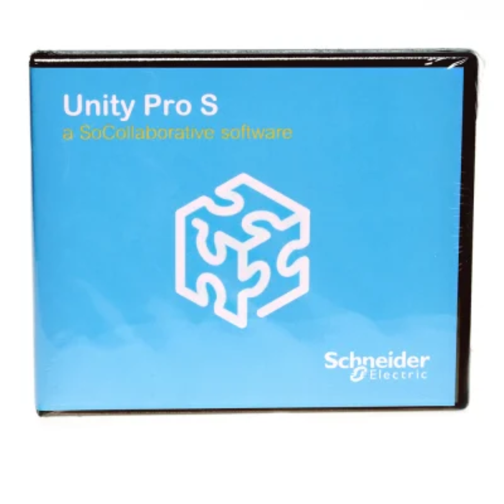 Unity pro s a socollaborative sofware UNYSPUSFUCD50