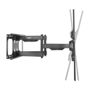 SOPORTE PARA TV DE 50" - 90" hasta 75Kg.               VESA: 800x600; 800x400; 600x400; 400x400; 400x300; 400x200; 300x300; 300x200; 200x200
