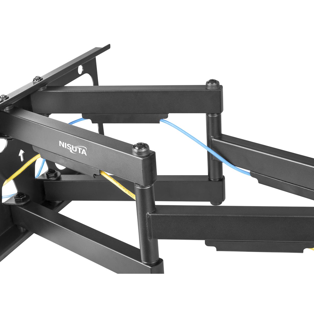 SOPORTE PARA TV DE 50" - 90" hasta 75Kg.               VESA: 800x600; 800x400; 600x400; 400x400; 400x300; 400x200; 300x300; 300x200; 200x200