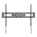 SOPORTE PARA TV DE 60" - 100" hasta 75Kg.               VESA: 900x600; 800x600; 600x400; 400x400; 400x300; 400x200; 300x300; 300x200; 200x200