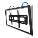 SOPORTE TV DE 32" A 70" C/INCLINACION VESA: 600 X 400mm PESO MAX. 50Kg