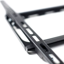 SOPORTE TV DE 32" A 70" C/INCLINACION VESA: 600 X 400mm PESO MAX. 50Kg