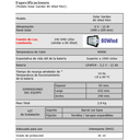 Luz  Solar Garden inalámbrica  80WLED - Recargable - Batería de litio incorporada Apto intemperie IP65 - Control Remoto incluido - Modo automático encendido noche apagado de día - Temporizador + Sensor Mov.enc. 3 / 5 / 8Hs. seleccionable -  Sensor de Movimiento - Enc. / Apagado manual - Ajuste de Brillo KIT DE INSTALACION (BARRAL) Y MONTAJE SIN CARGO