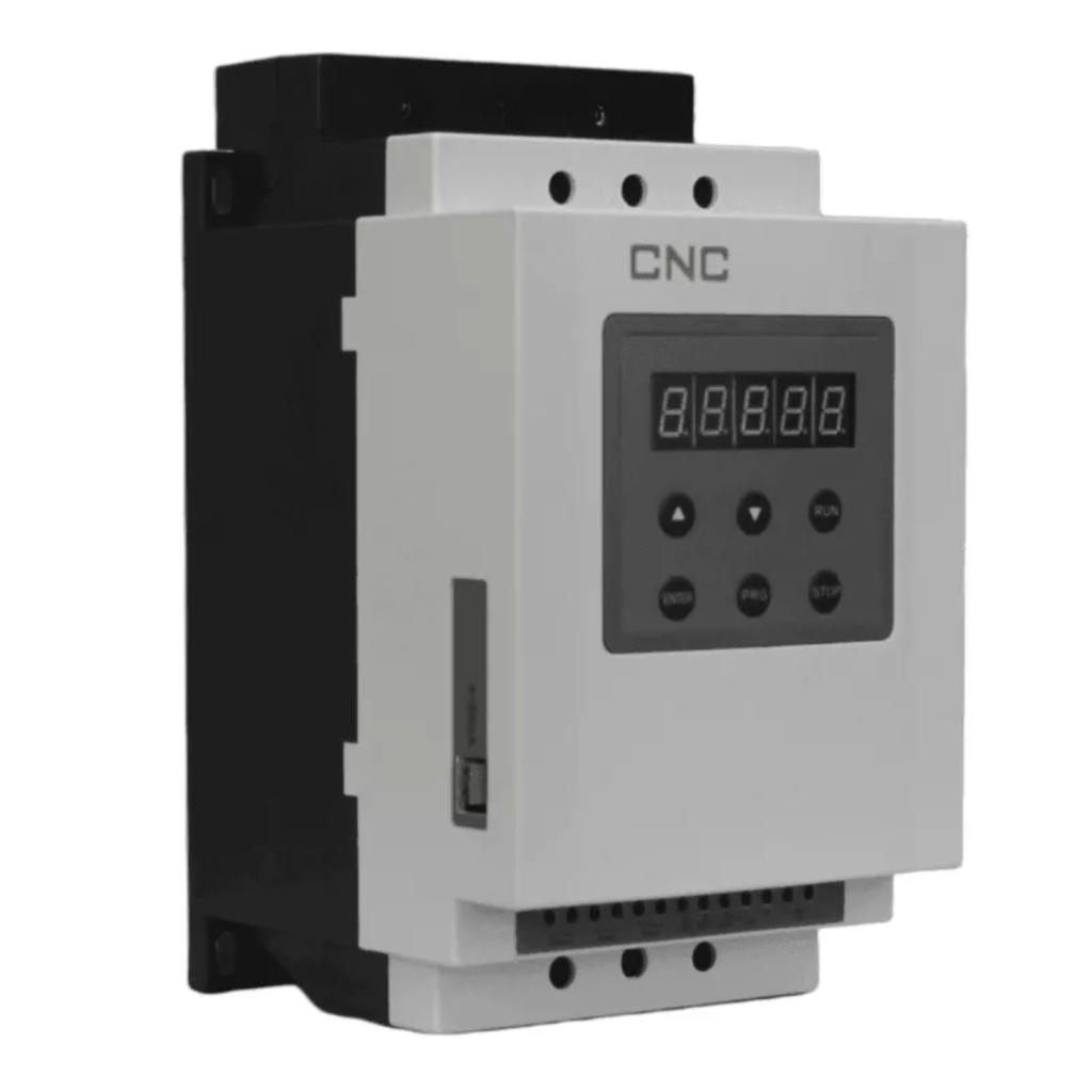 Arranque Suave Soft starter YCQR2-022 22KW 380V